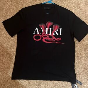 Amiri Shirt